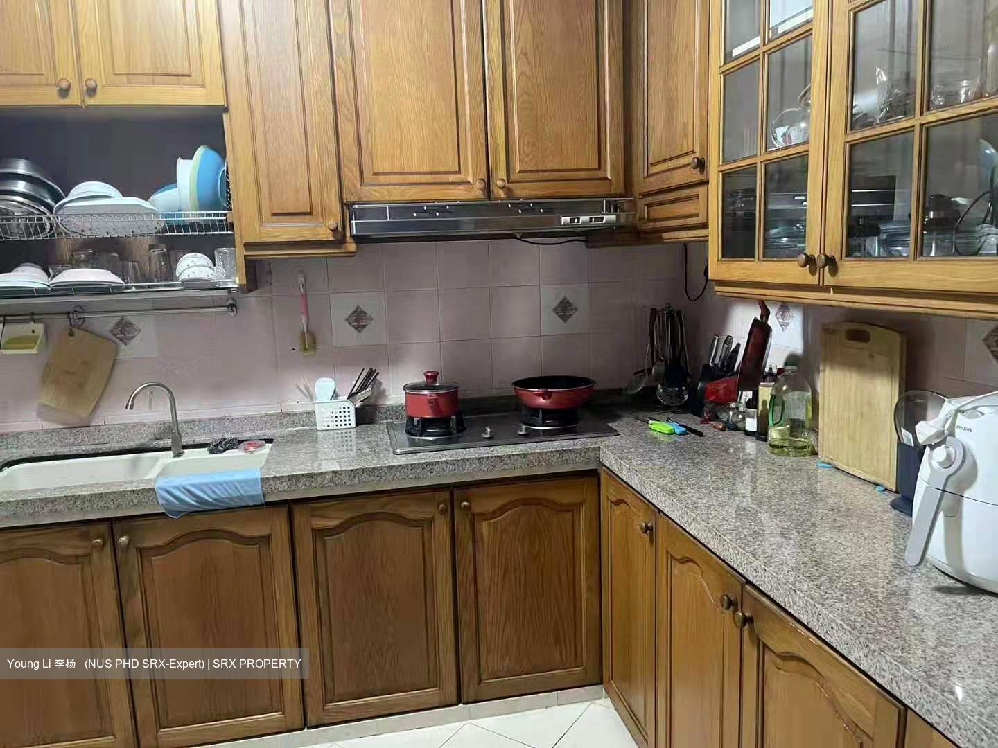Blk 656D Jurong West Street 61 (Jurong West), HDB 5 Rooms #528737391